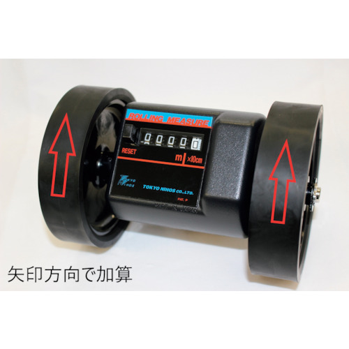 东京NIHOS滚动主要IR-102M
滚动度量IR-102M IR-102M