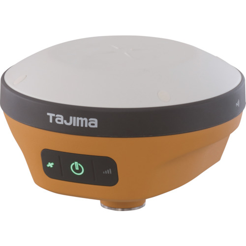 Tajima Tajima GNSS-V20T
网络类型接收器 TGN-V20T