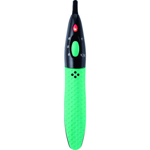 Kyoritsu AC/DC低压电压检测器
电压检测器 KEW5712