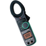 Kyoritsu 2055 AC/DC夹具仪表
数字夹计 KEW2055