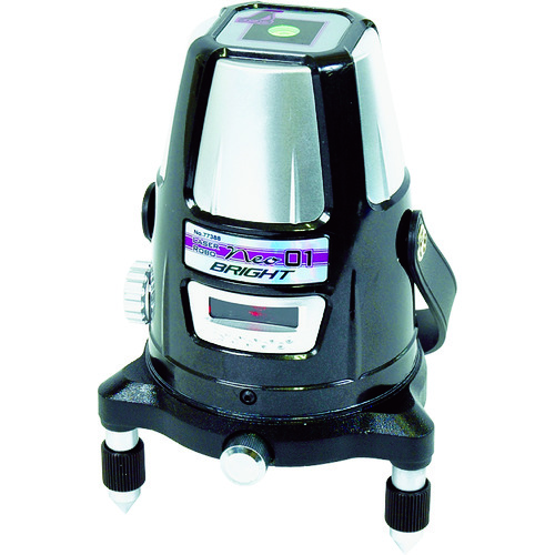 Shinwa激光机器人NEO01明亮
红线激光 77388