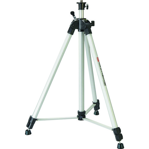  大激光级三脚架LA-182缩小长度720至总长度1800mm
线激光器 LA-T182