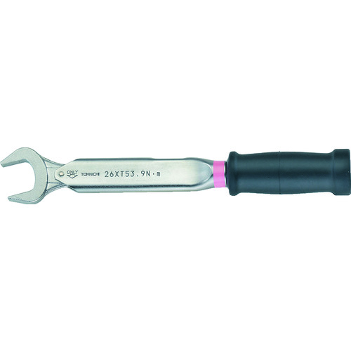 塔斯科扭矩扳手1/2（仅适用于R410a）
扭矩扳手 TA771L-2
