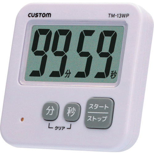 定制防水计时器
防水计时器 TM-13WP