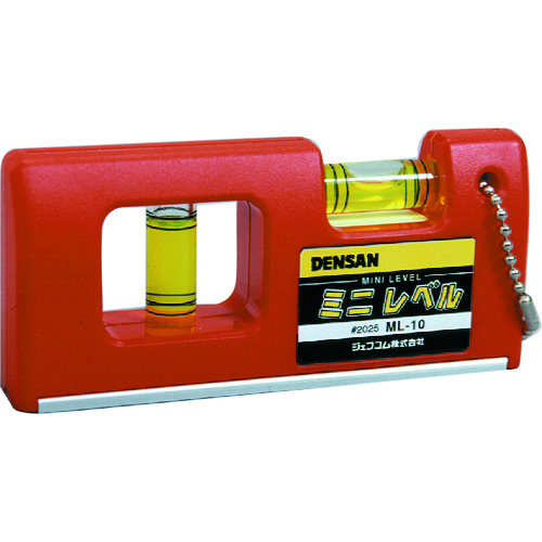 Densan Mini水平 ML-10