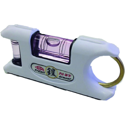 Kod Pocket升压器保护装甲白色
等级 PA-WN