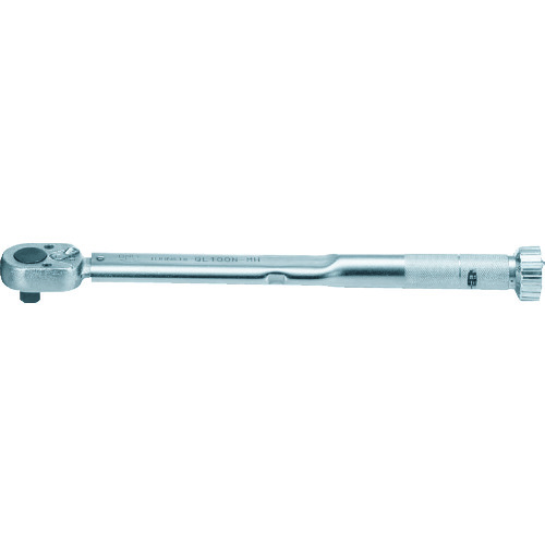 Tonichi QL-MH类型扭矩扳手
可调式扭矩扳手 QL2N-MH