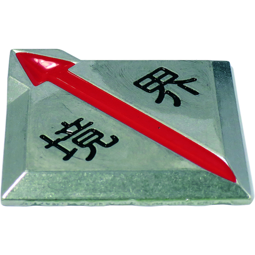 符合透明线（边界）嵌入式类型（带耳螺栓）Cl-19（包括4件）
透明线（边界）嵌入（带耳螺栓）Cl-19 00008538