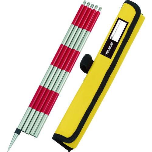 Tajima TT Pin Pole 30cm x 4
总站 TT-MP304EX