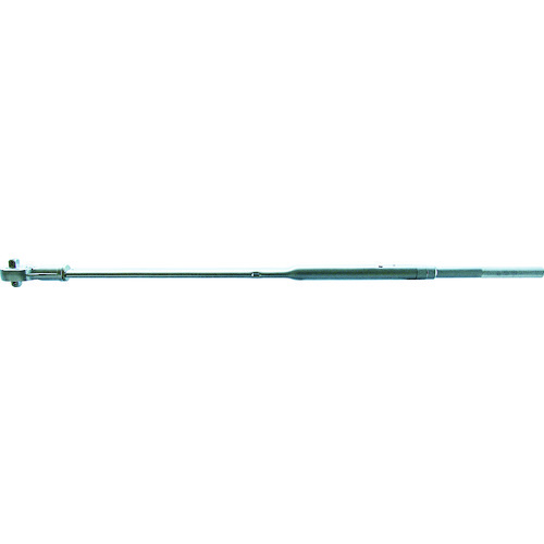 佳能扭矩扳手，用于大型轮胎拧紧，N700QLK-LR，扭矩调节范围100-700N ・M
大型枢纽螺母扭矩扳手 N700QLK-LR