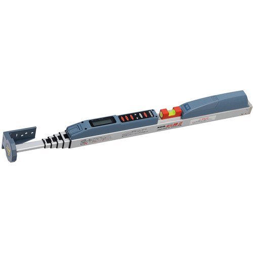 KDS LIGHT接收杆2ML模型B
激光捕获数字杆测量 JK-20LB