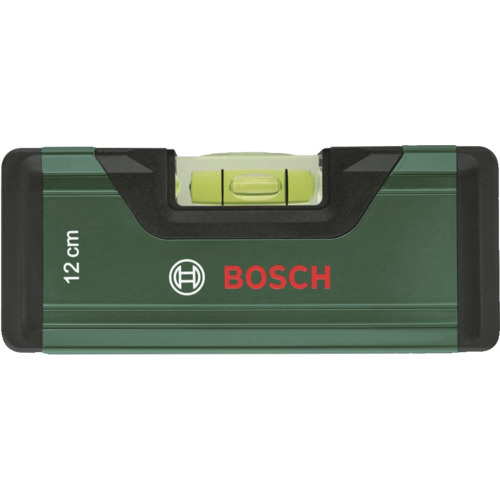Bosch Leveler 120mm
精神水平 1600A032V4
