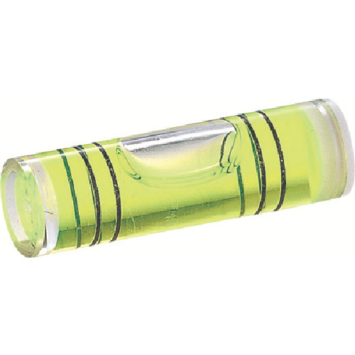 [停产] EBISU钻石4线圆形气泡管L32&phi;9.5x 32
小瓶 L32-4L