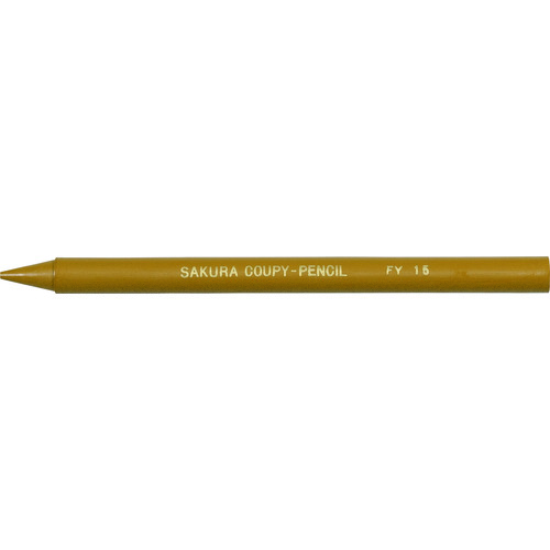 Sakura Coopy Pencil Odoiro
优惠铅笔 JFY BARA#15