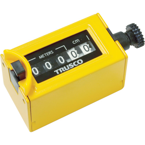 [有限的股票] Trusco [售罄并停产] Road Counter TRC50  零件计数器
道路柜台 TRC-50-CT