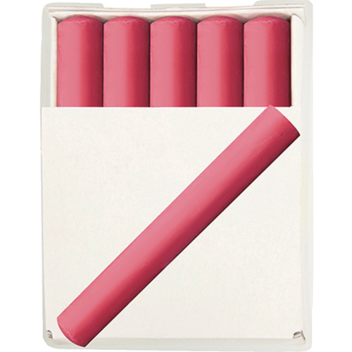 Shinwa Construction Chalk 10红色塑料外壳
粉笔 74142