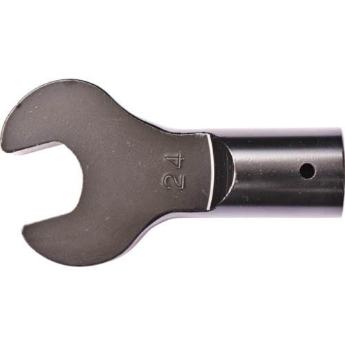佳能SCK SPANNER HEAD 25SCK24
SCK类型扳手头 25SCK24
