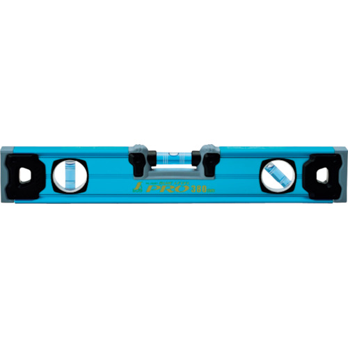 [停产] Shinwa Blue Level Pro 380mm
蓝色级别Pro 76391