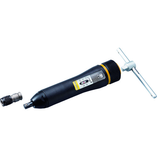 proxxon扭矩驱动器微点击MC10
扭矩驱动器 83348