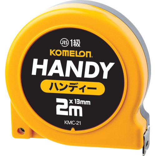 komelon凸面方便的2m x 13mm宽度 KMC-21-2-13