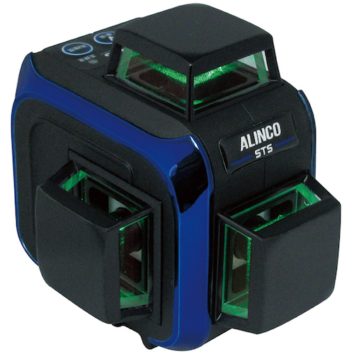Tasco全线绿色激光级别器 TA493AL