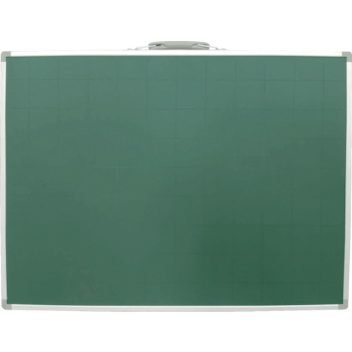 Shinwa Steel Blackboard SA平原水平45x60
建筑黑板 77510