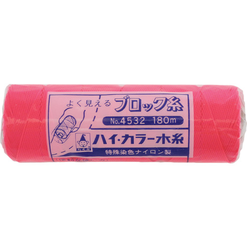 高米高色水线红色
荧光级别的字符串 4532