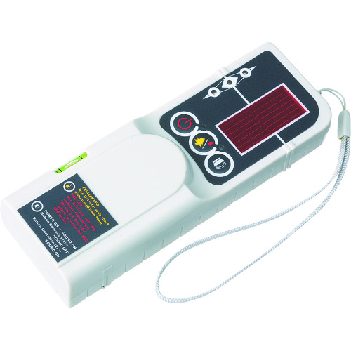 ＭＹＺＯＸ　受光器＜ＴＬ－ＲＥ＞　
Laser Detector TL-RE