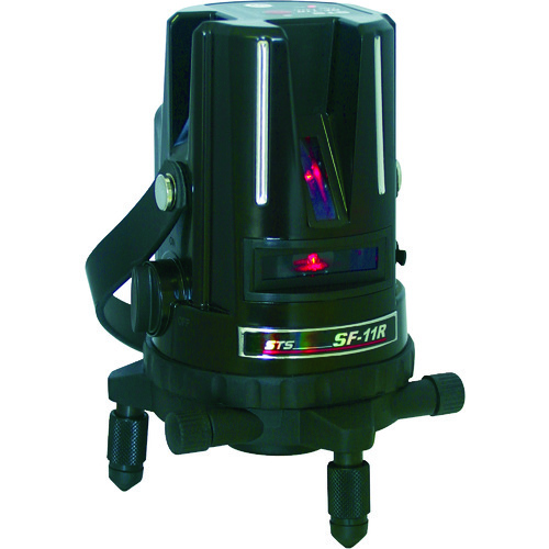 [中断] STS高光泽激光升华SF-11R
线激光器 SF-11R