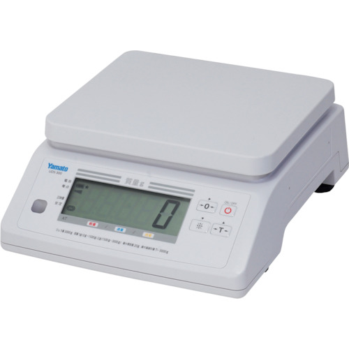 Yamato Digital Top板尺度UDS-300N-3
通用数字规模 UDS-300N-3