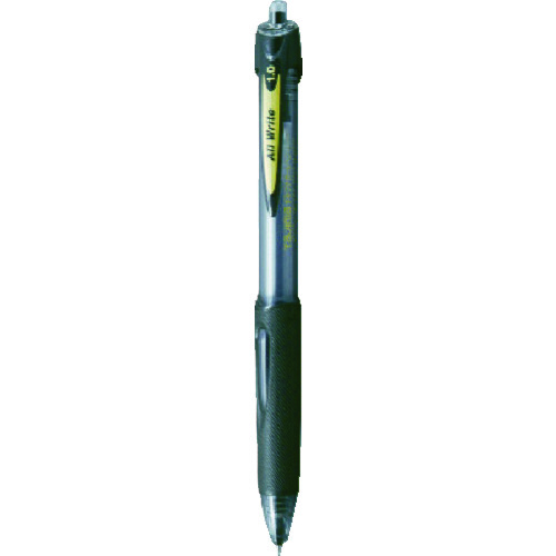 Tajima Sumitomo Ballpoint Pen（1.0mm）全部写黑色
铅笔 SBP10AW-BLA