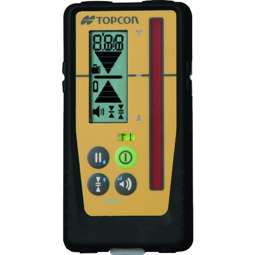 TopCon数字接收器LS-100D
激光接收器 LS-100D