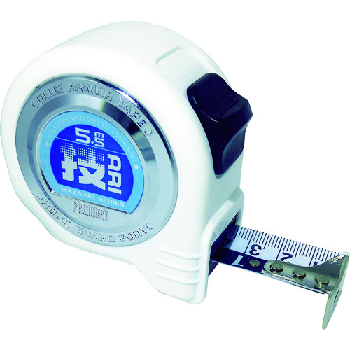         PROMART技能25 550万比例
测量胶带 WAZA2555S