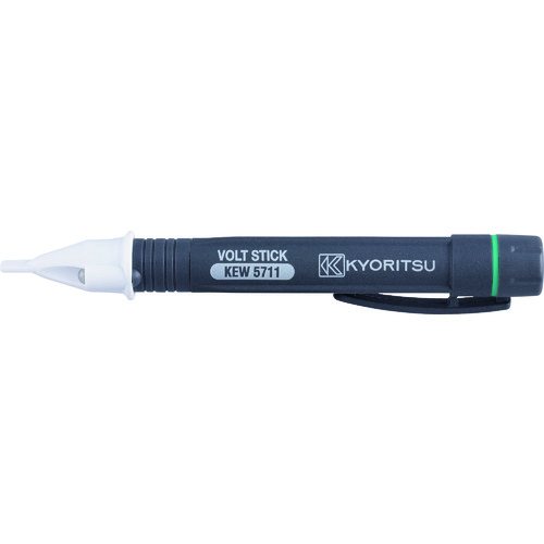 Kyoritsu低压电探测器
电压检测器 KEW5711