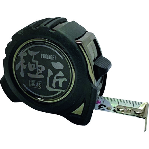 Promart凸gomosecret技术5.5m 19mm
测量胶带 GUG1955