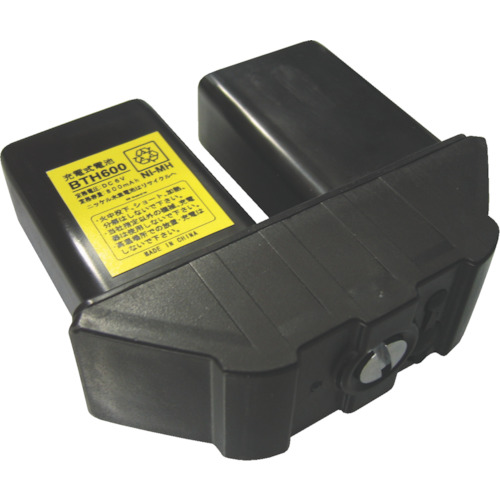 ＳＴＳ　充电式电池　ＢＴＨ６００　
Rechargeable Battery BTH600