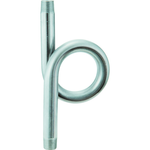 右下：O型仪表管
压力表附件 MM-02