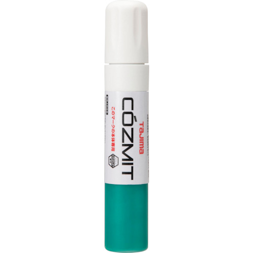 Tajima Cosmit墨水绿色
标记工具的墨水 COZMITINK-G