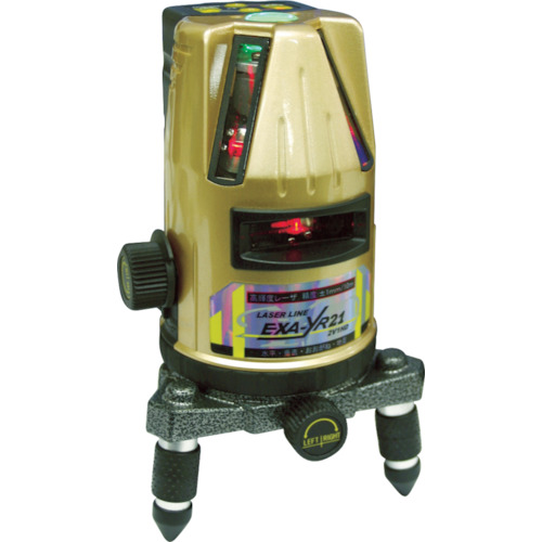 [中断] STS高光泽激光升压器与接收器Exa-yr21兼容
线激光器 EXA-YR21
