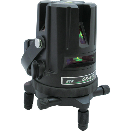 STS绿色激光升级器CR-410G
绿线激光CR-410G CR-410G