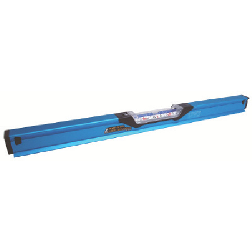 Shinwa Blue Level单管梯度600mm
斜率的水平 76359