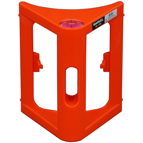 Jobmaster Leveler电线杆级 DL100