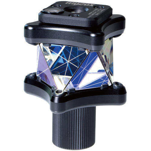 myzox自动跟踪Prism Zero360八<Z-360E>
360度反映Prism Zero360 eight 225480