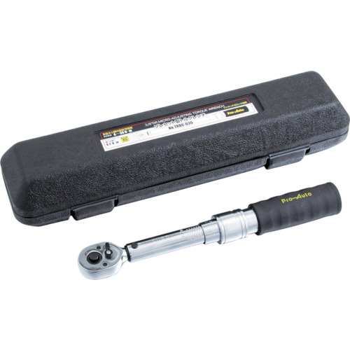Suekage 3/8dr。扭矩扳手
3/8 Dr。扭矩扳手 TRDC-030