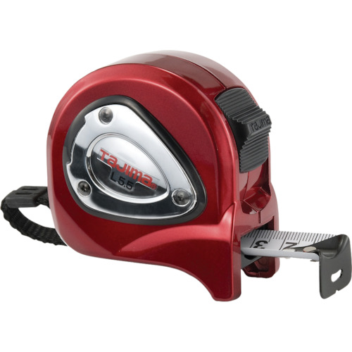 [停产] Tajima Rock Plus 22 5.5m，比例等于水泡
测量胶带 LP22-55SBL