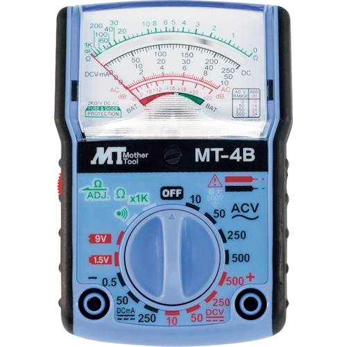 MT模拟迷 测试仪
模拟迷 测试仪 MT-4B