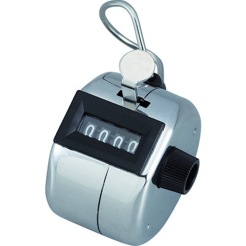 ＴＲＵＳＣＯ　数取器　手持ち型　
Counter TC-4H