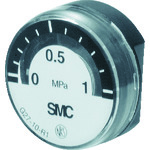 [停止] SMC压力表
压力计 G27-10-M5-X201