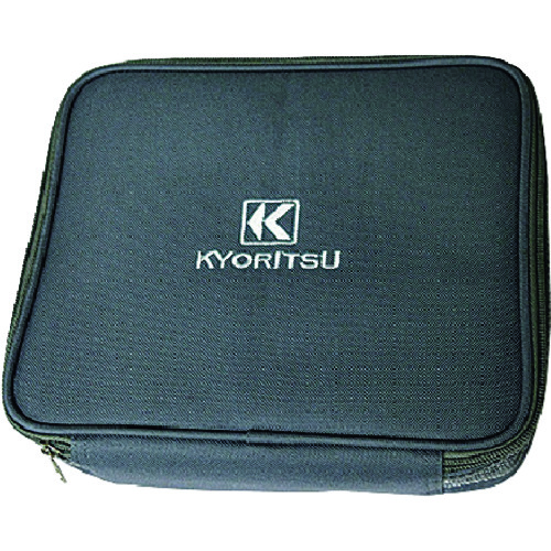 Kyoritsu便携式案例
案件 MODEL9177