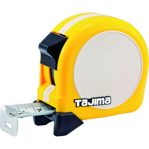 Tajima凸音备忘录Lock 25 5.5m，比例等于长度水泡
测量胶带 MEL25-55SBL